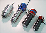 Electronic drillings
